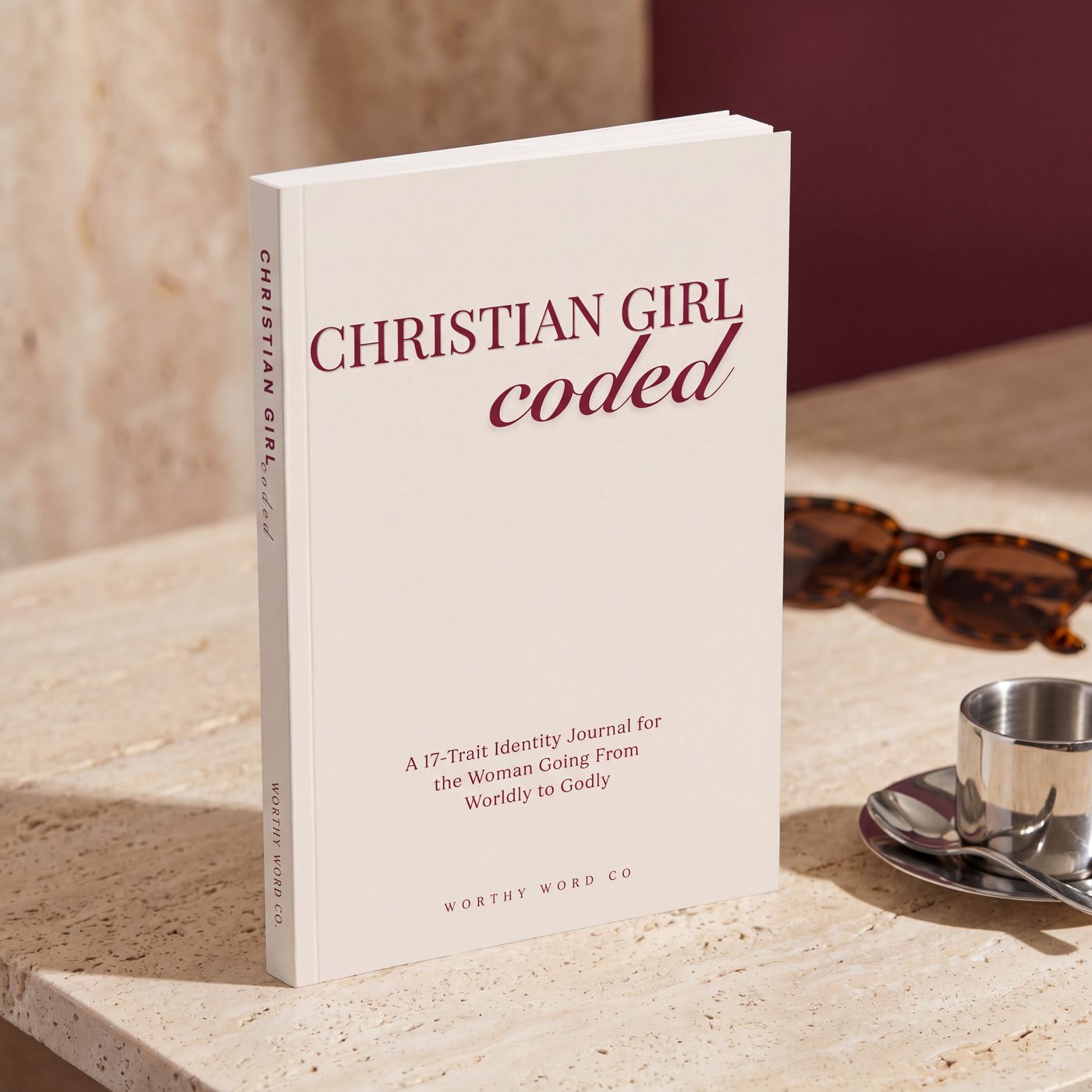 Christian Girl Coded